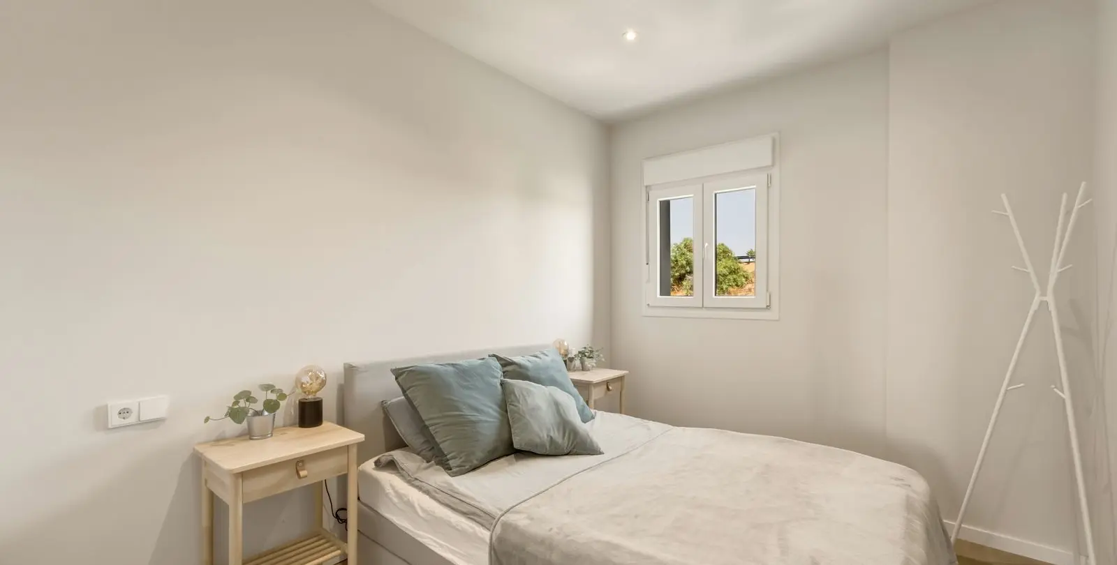 Продажа пентхауса в Estepona 24