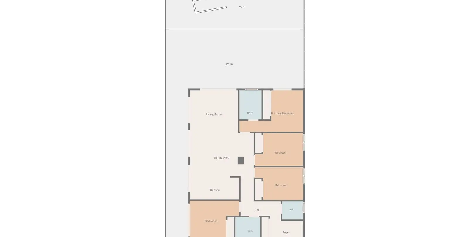 Продажа пентхауса в Estepona 29