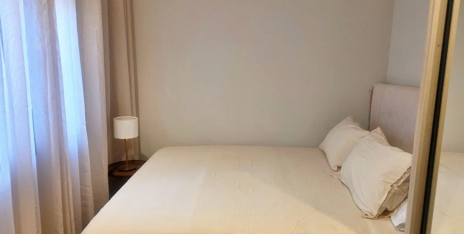 Sale of middle floor apartment in Puerto Banús 9