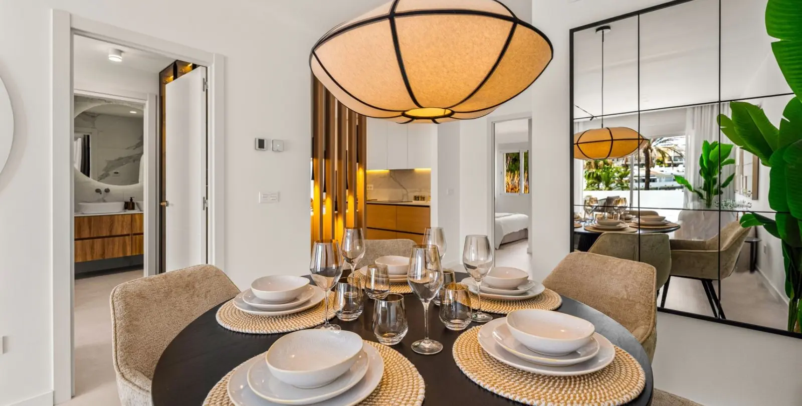Sale of penthouse duplex in Nueva Andalucía 10