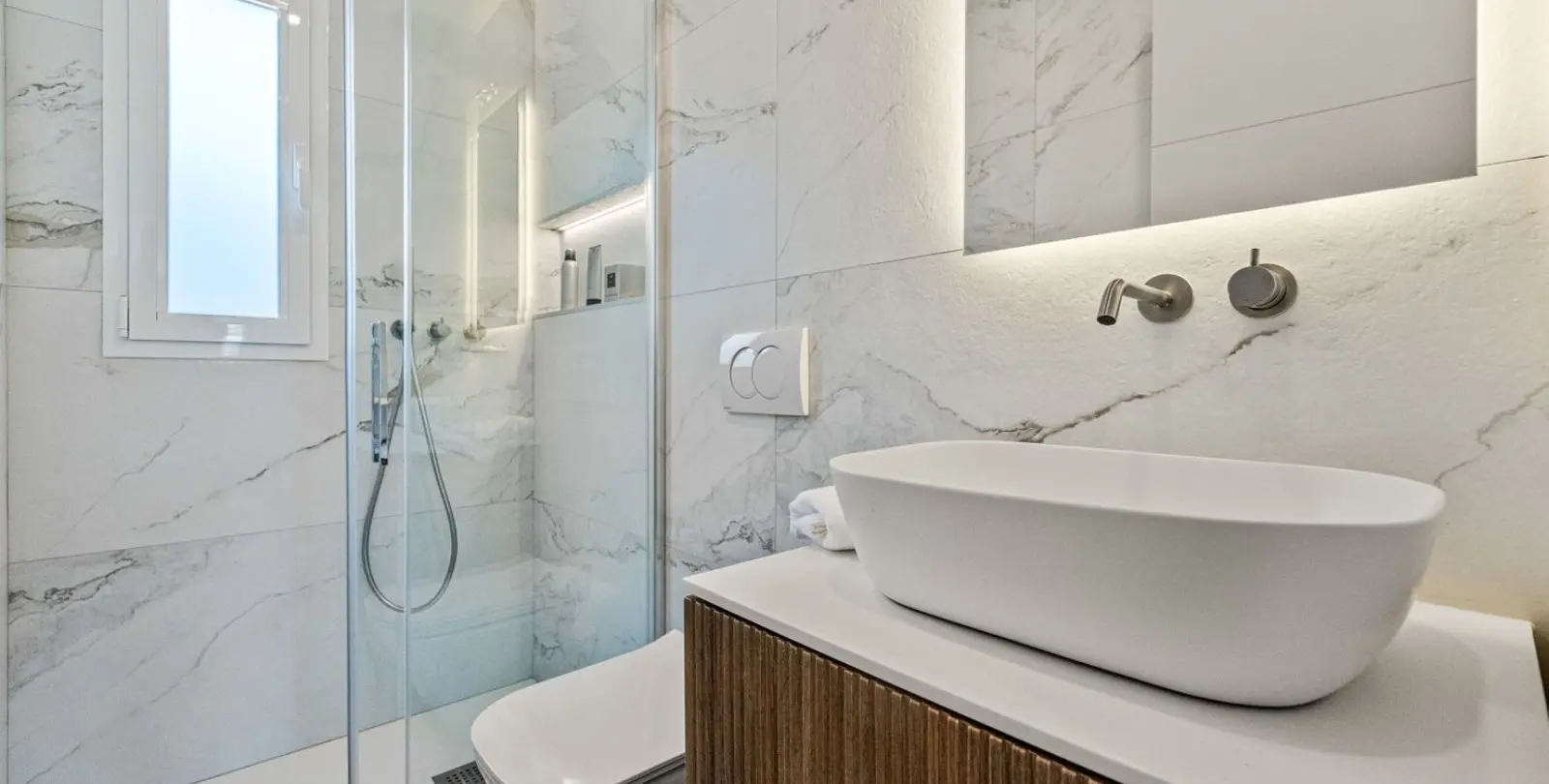 Sale of penthouse duplex in Nueva Andalucía 22