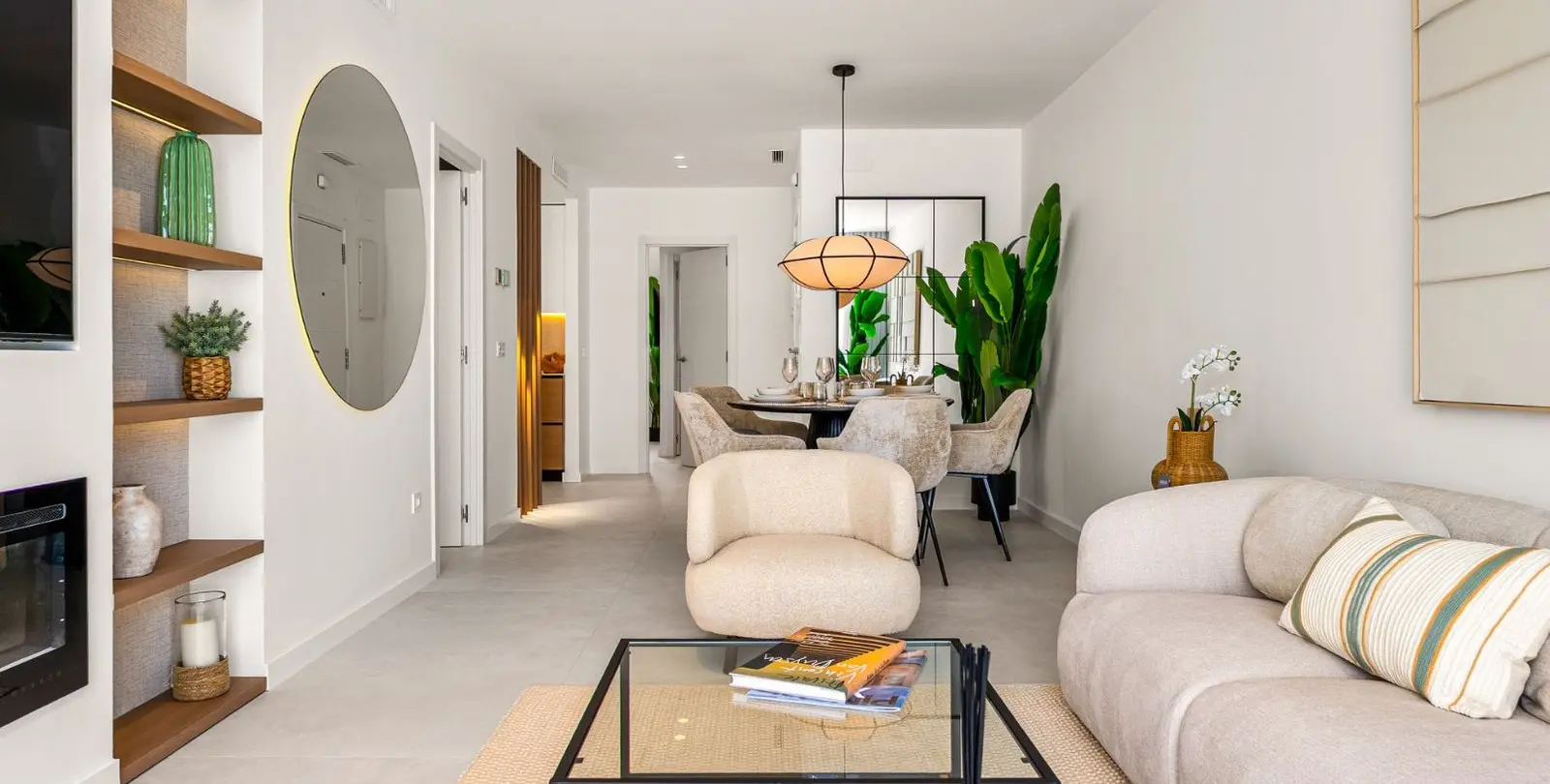 Venta de ático dúplex en Nueva Andalucía 13