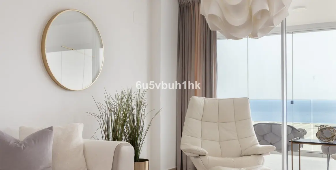 Продажа апартаментов на среднем этаже в El Higueron 13