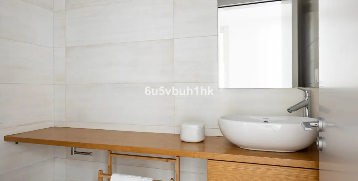 Продажа апартаментов на среднем этаже в El Higueron 35