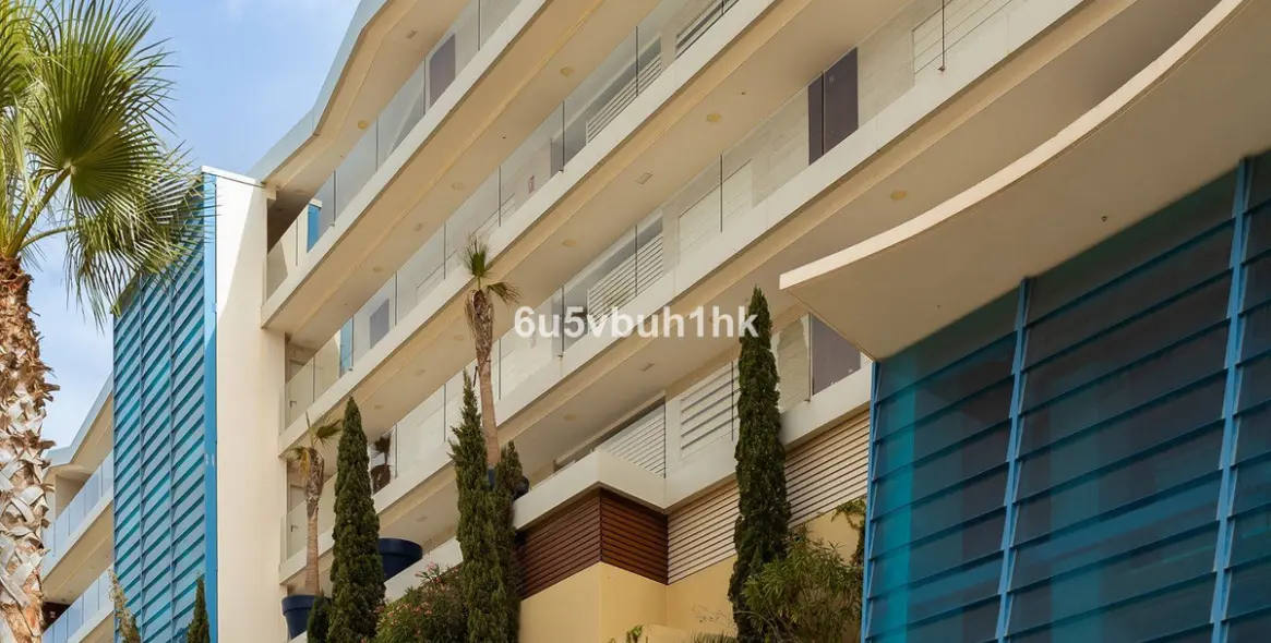 Продажа апартаментов на среднем этаже в El Higueron 40