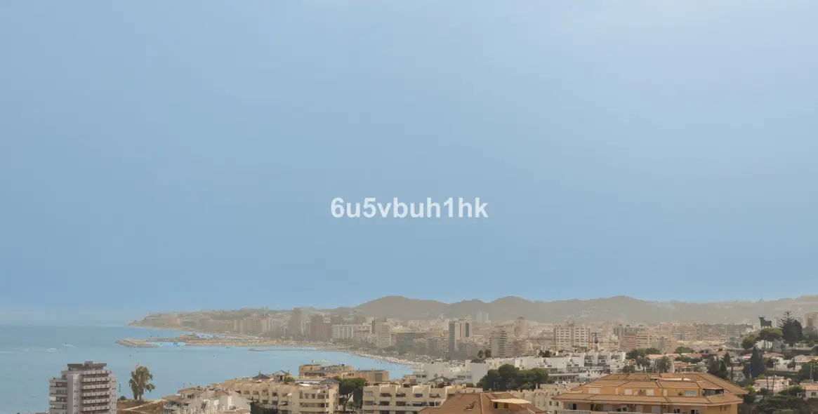 Продажа апартаментов на среднем этаже в El Higueron 47