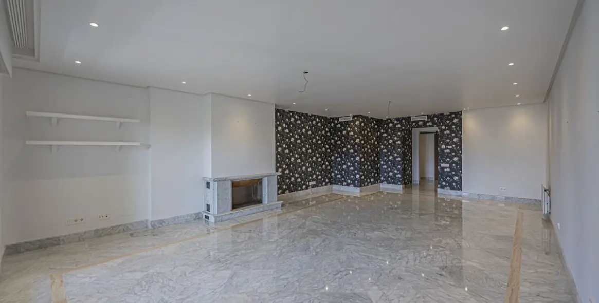 Продажа апартаментов на среднем этаже в Los Monteros 31