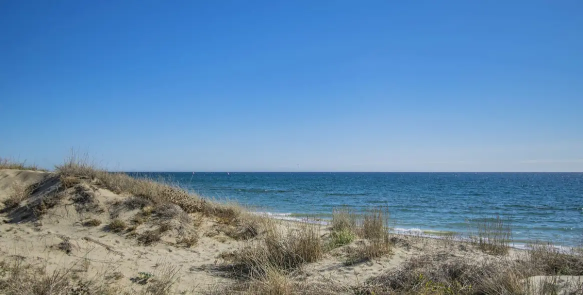 Продажа апартаментов на среднем этаже в Los Monteros 34
