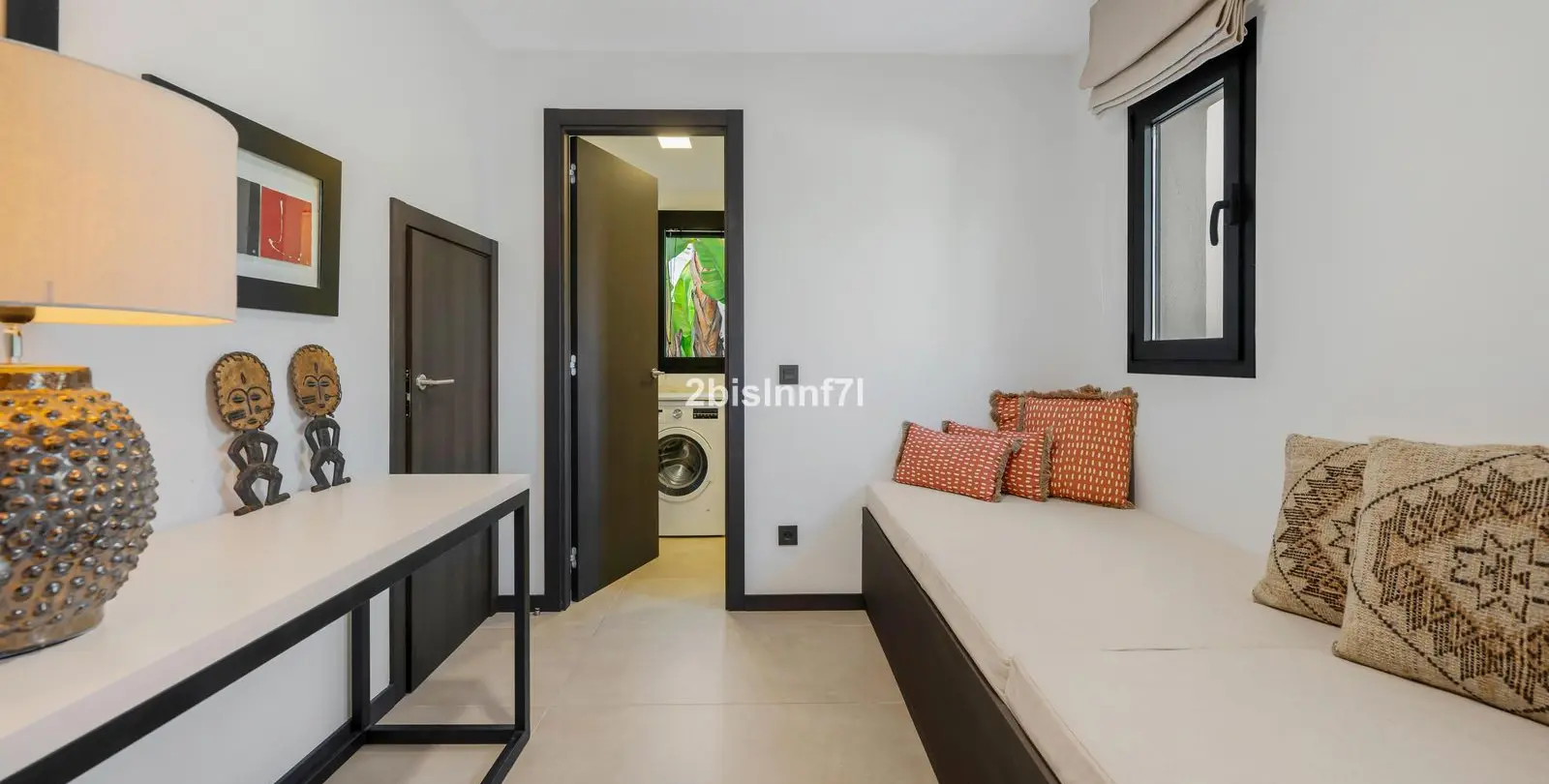 Venta de villa independiente en Elviria 13