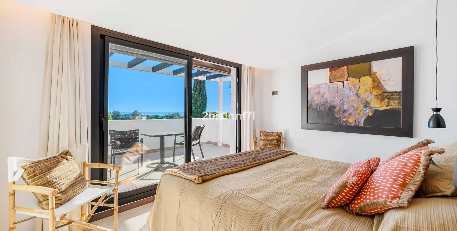 Venta de villa independiente en Elviria 24