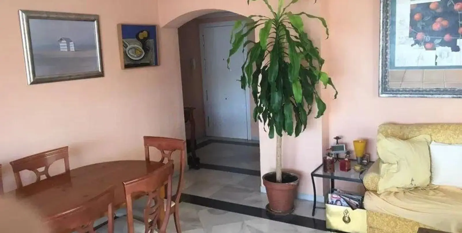 Sale of penthouse duplex in Nueva Andalucía 2