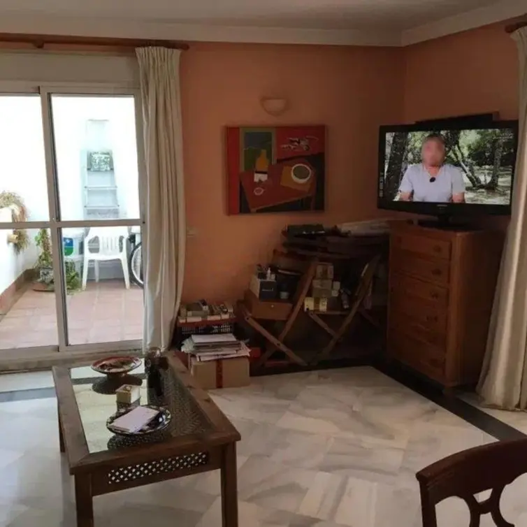 Sale of penthouse duplex in Nueva Andalucía