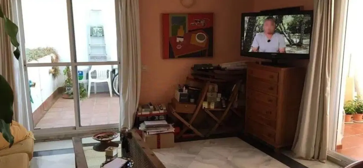 Sale of penthouse duplex in Nueva Andalucía 2