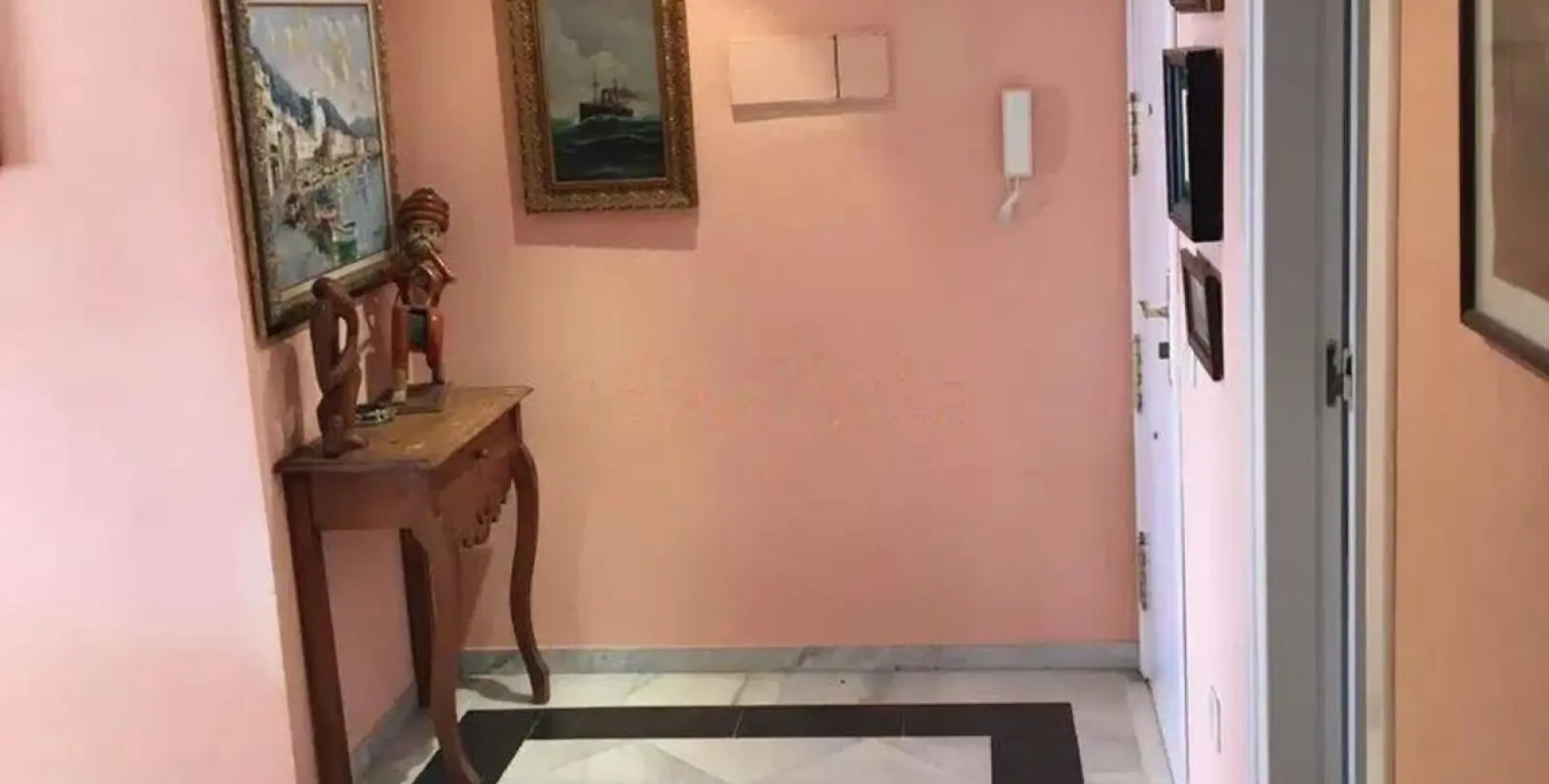 Sale of penthouse duplex in Nueva Andalucía 5
