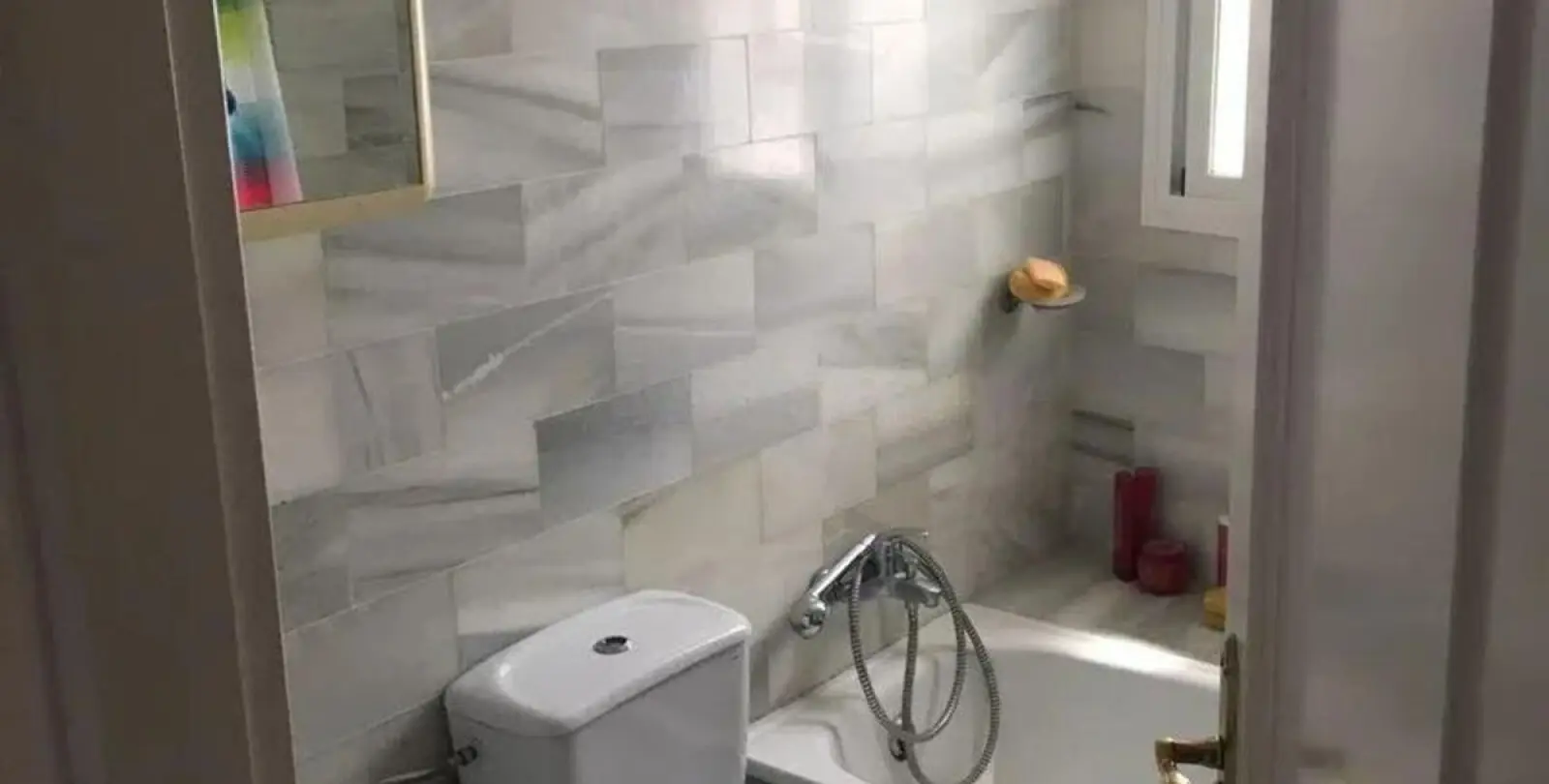 Sale of penthouse duplex in Nueva Andalucía 12