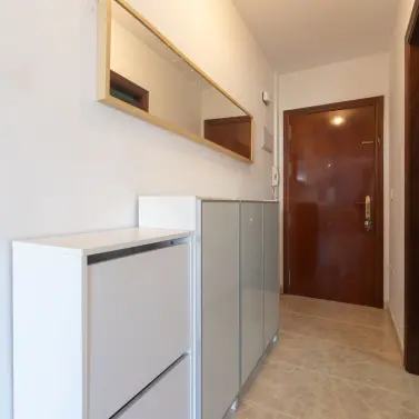 Sale of middle floor apartment in Los Boliches
