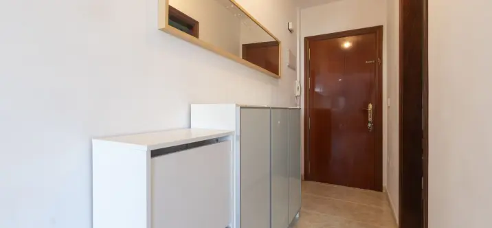 Sale of middle floor apartment in Los Boliches 1