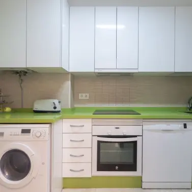Sale of middle floor apartment in Los Boliches