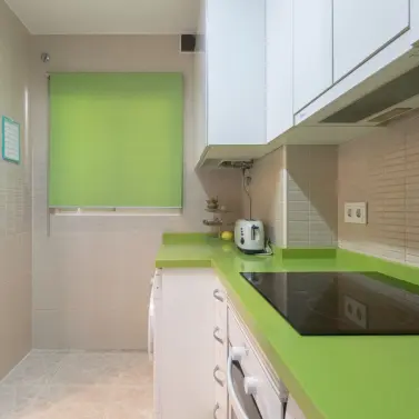 Sale of middle floor apartment in Los Boliches