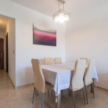 Sale of middle floor apartment in Los Boliches