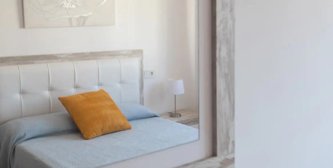 Sale of middle floor apartment in Los Boliches 14