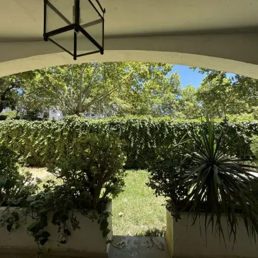 Venta de apartamento en planta baja en Marbella