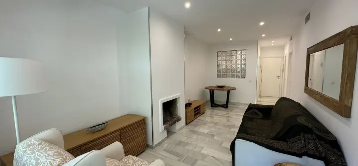 Venta de apartamento en planta baja en Marbella 3