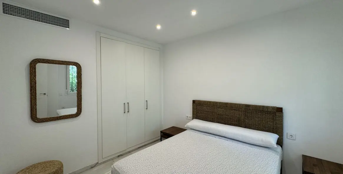 Venta de apartamento en planta baja en Marbella 6