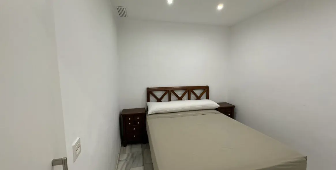 Venta de apartamento en planta baja en Marbella 8