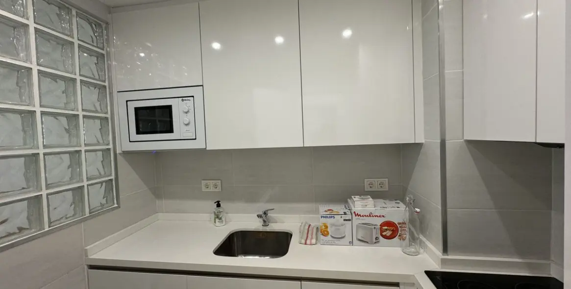 Venta de apartamento en planta baja en Marbella 10