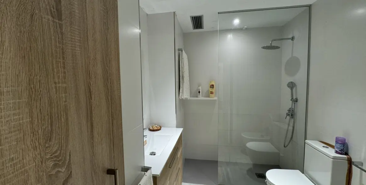 Venta de apartamento en planta baja en Marbella 11