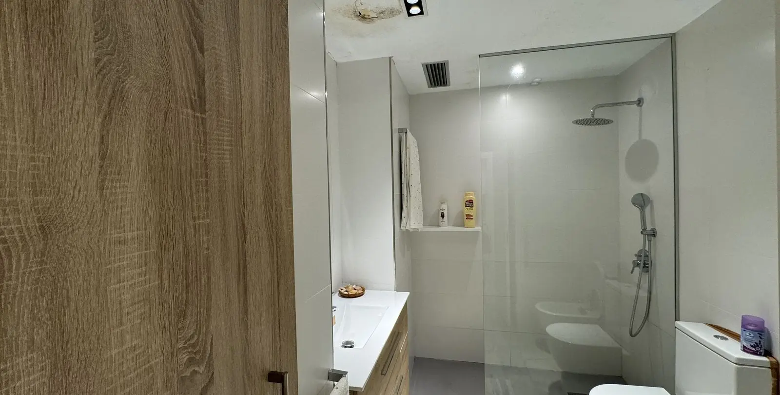 Sale of ground floor apartment in The Golden Mile 9