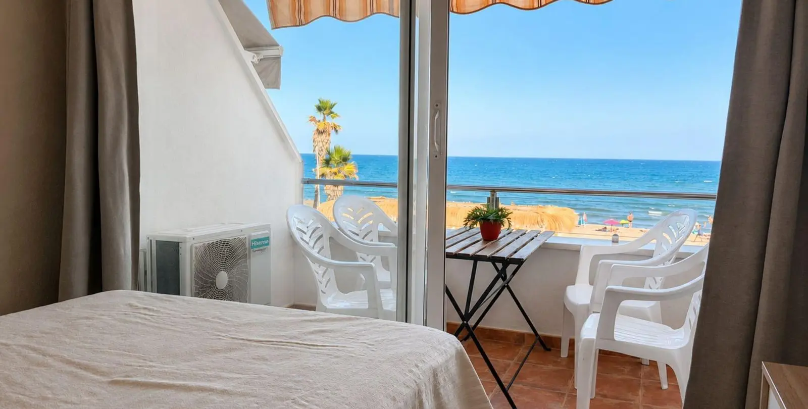 Sale of middle floor apartment in Torremolinos 1