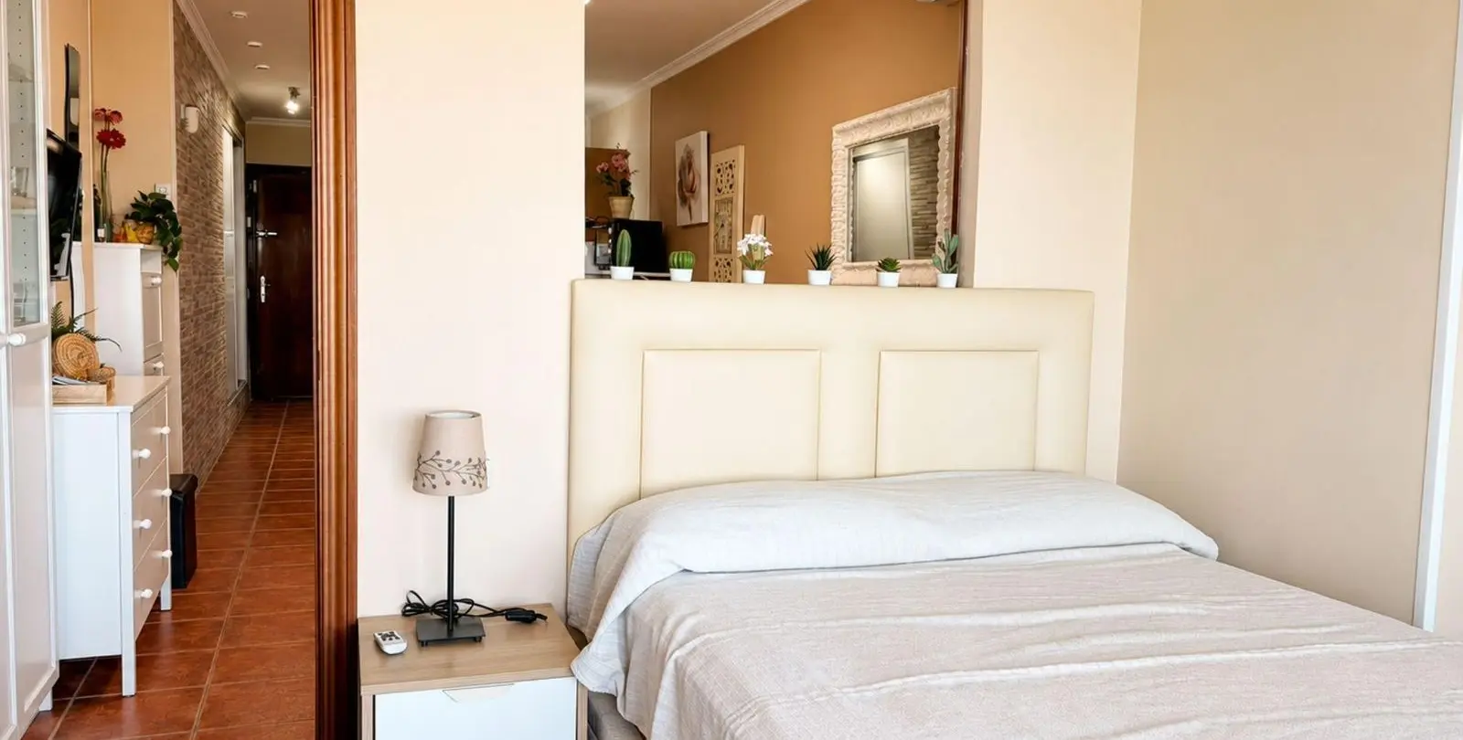 Sale of middle floor apartment in Torremolinos 5