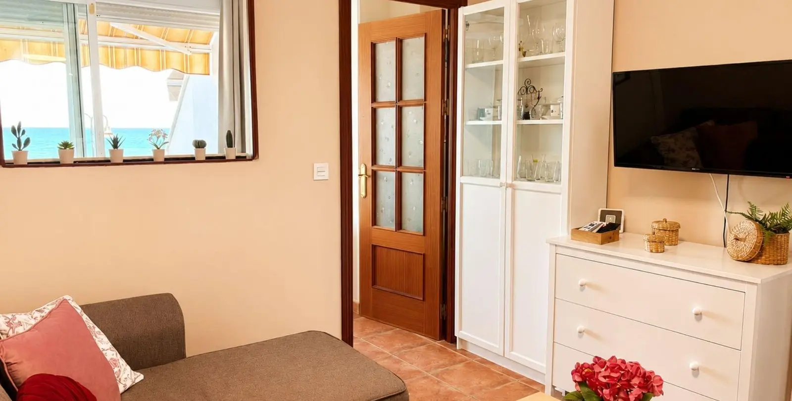 Sale of middle floor apartment in Torremolinos 7