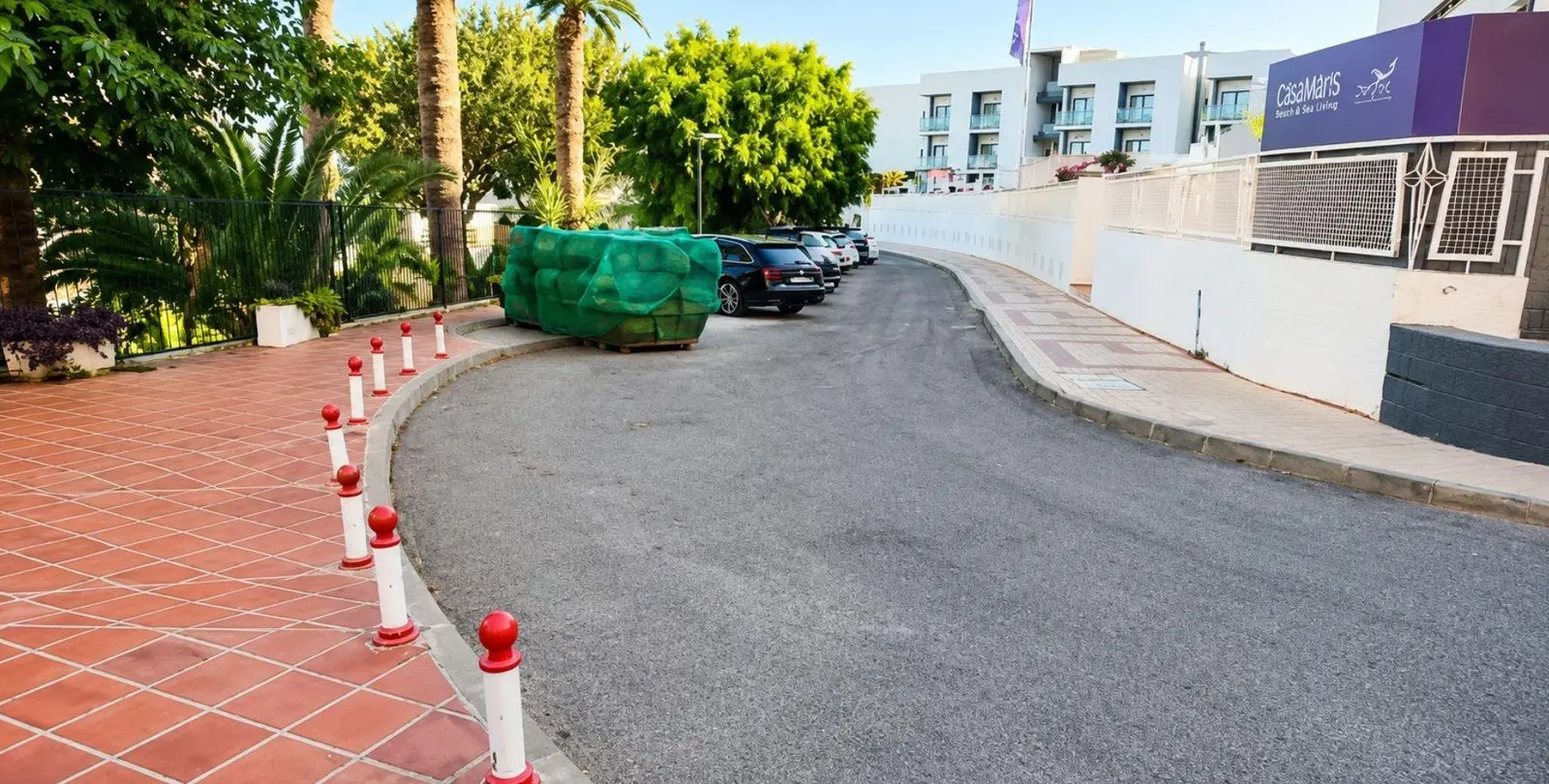 Sale of middle floor apartment in Torremolinos 15