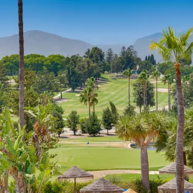Продажа апартаментов на первом этаже в Mijas Golf