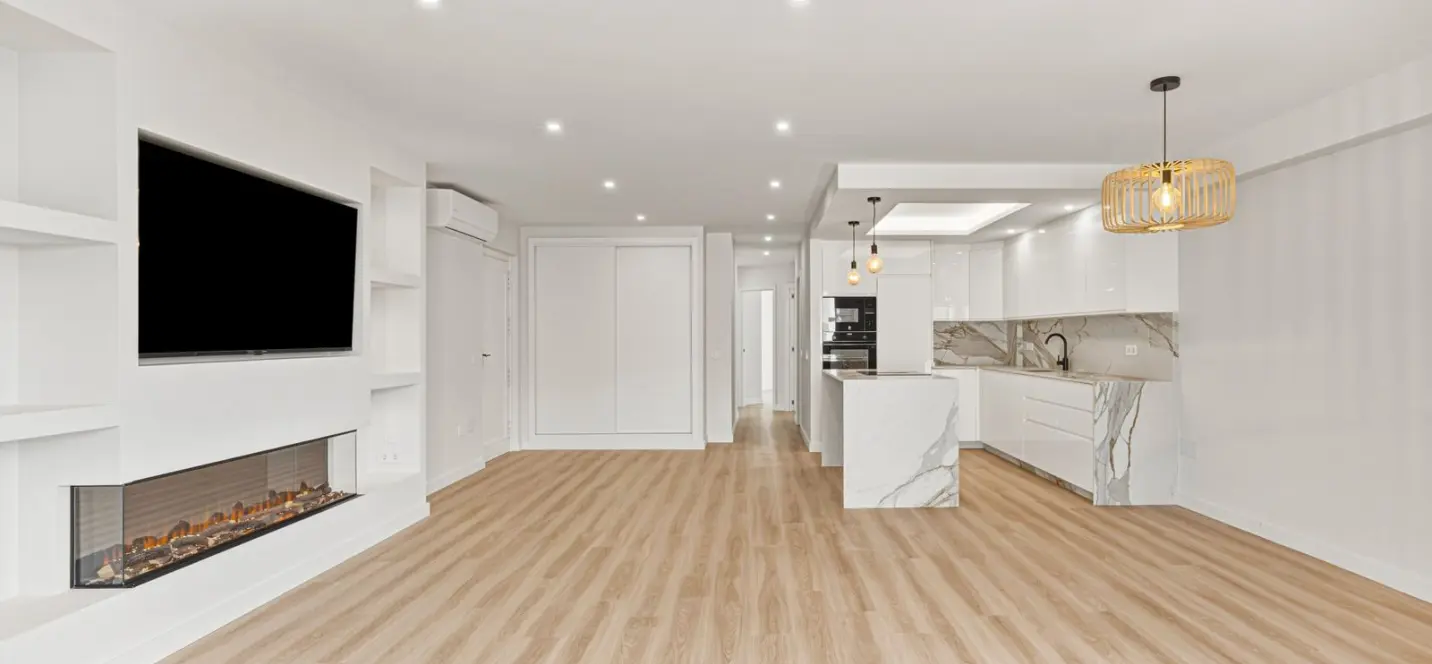 Venta de apartamento en planta baja en Mijas Golf 0