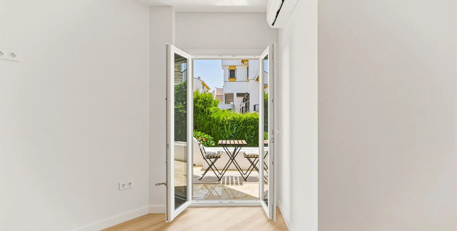 Venta de apartamento en planta baja en Mijas Golf 25