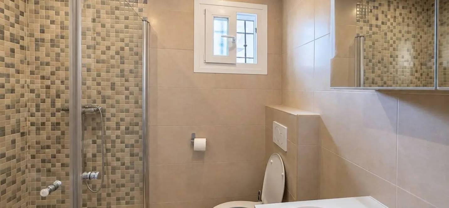Venta de apartamento en planta baja en El Chaparral 4