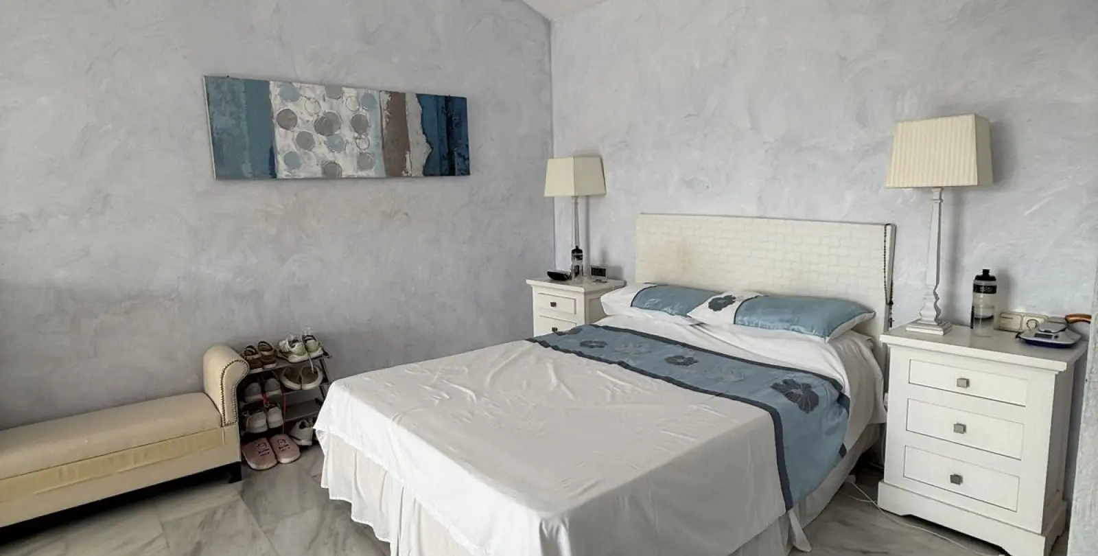 Sale of detached villa in Calahonda 6