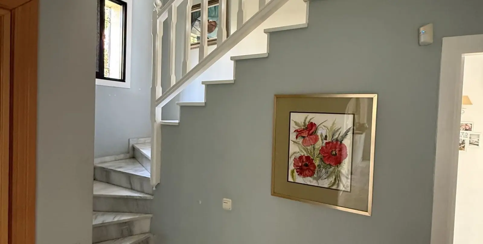 Sale of detached villa in Calahonda 23