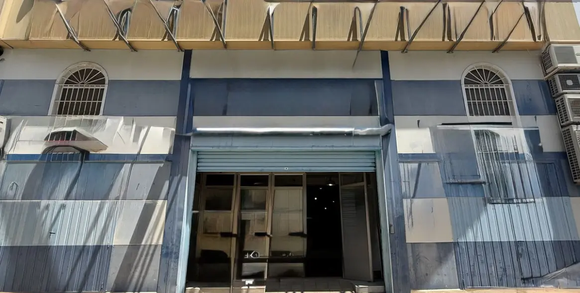 Sale of storage room in San Pedro de Alcántara 1