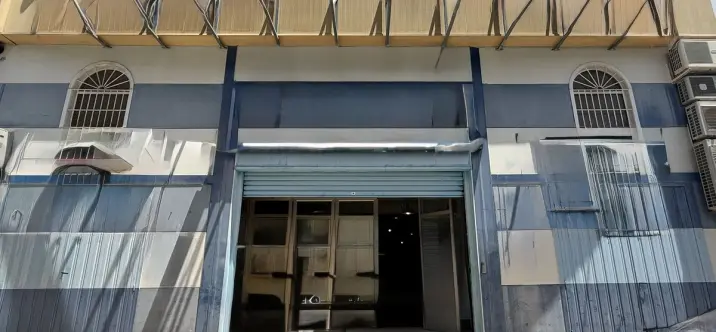 Sale of storage room in San Pedro de Alcántara 0