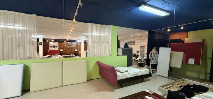 Sale of storage room in San Pedro de Alcántara 1