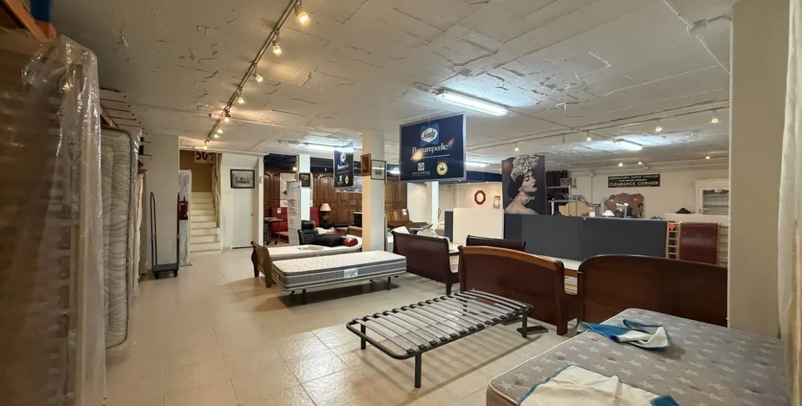 Sale of storage room in San Pedro de Alcántara 4