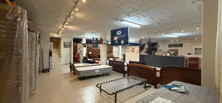 Sale of storage room in San Pedro de Alcántara 3