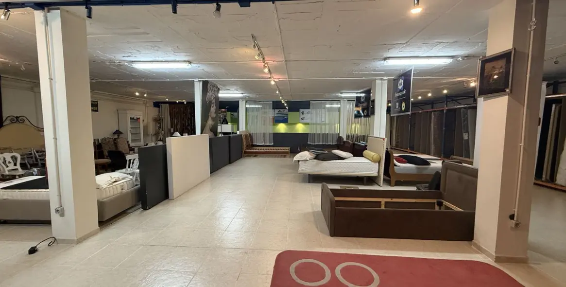 Sale of storage room in San Pedro de Alcántara 7
