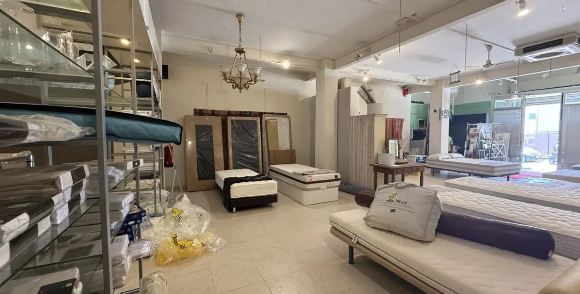 Sale of storage room in San Pedro de Alcántara 8