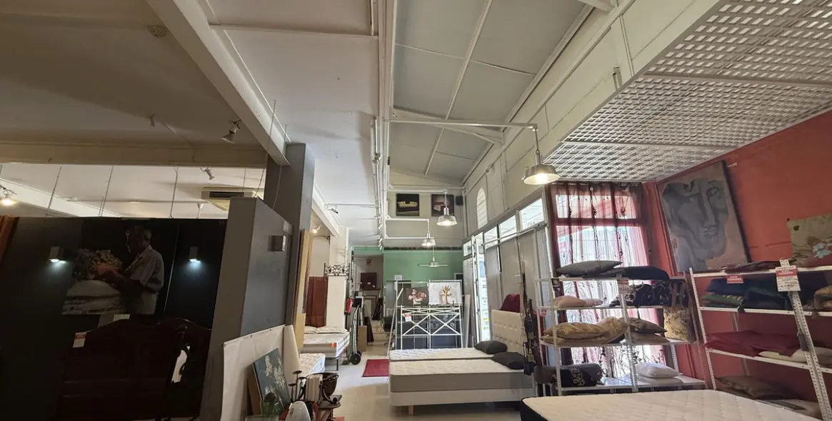 Sale of storage room in San Pedro de Alcántara 10